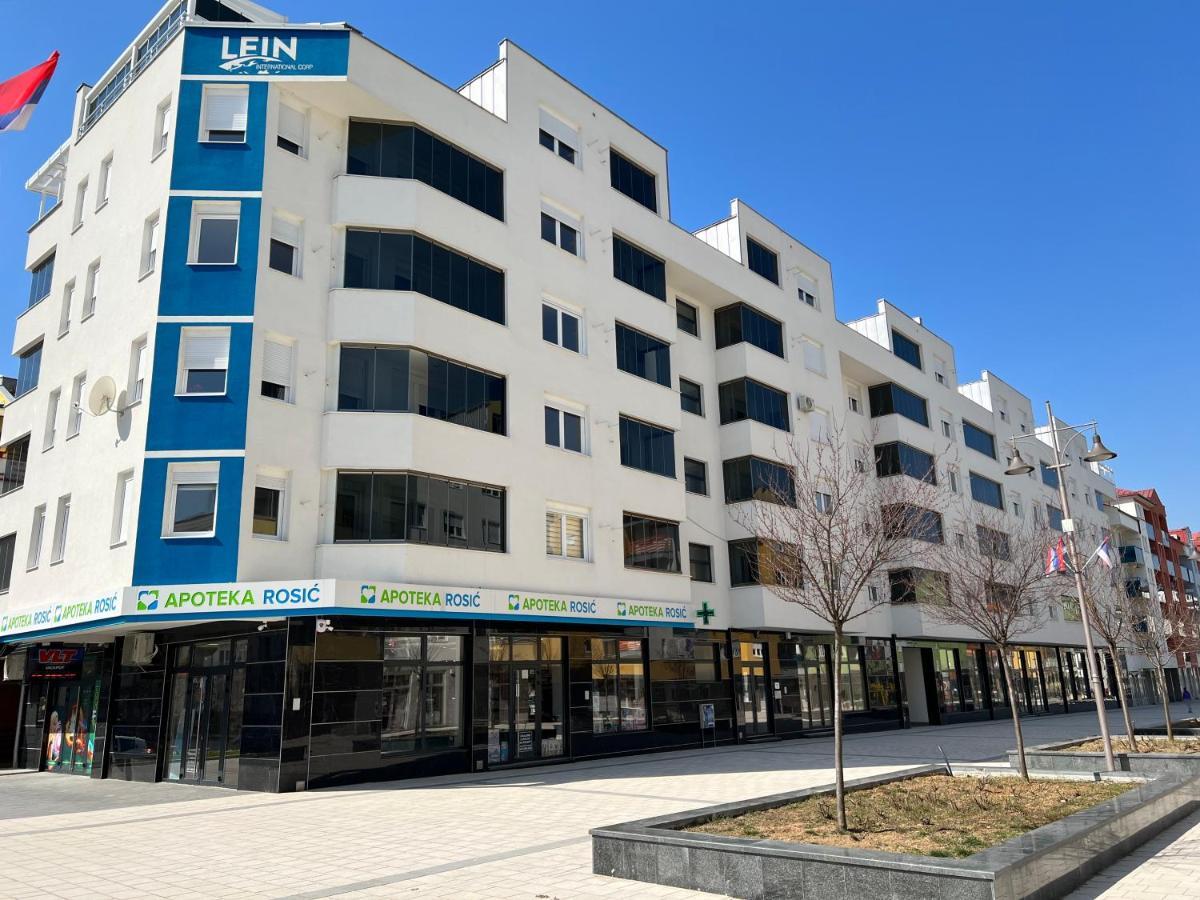Apartment Stan Na Dan Viktor-lukavica Sarajevo