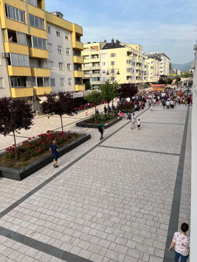 Stan Na Dan Viktor-lukavica Sarajevo