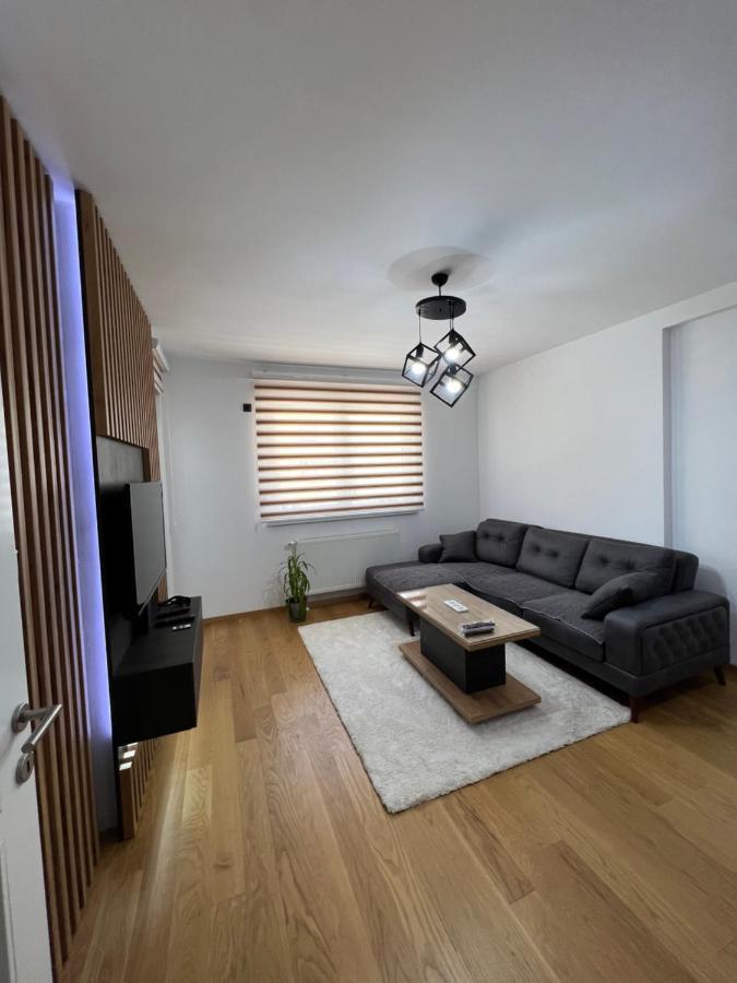 Apartment Stan Na Dan Viktor-lukavica Sarajevo