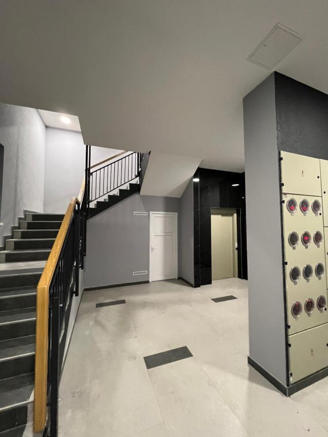 Apartment Stan Na Dan Viktor-lukavica Sarajevo