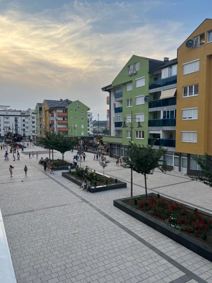 Stan Na Dan Viktor-lukavica Sarajevo