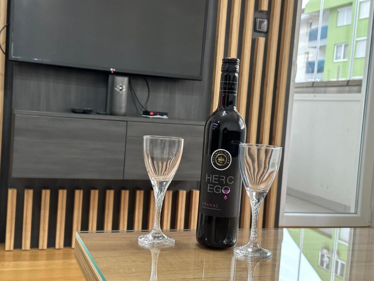 Stan Na Dan Viktor-lukavica Apartment Sarajevo